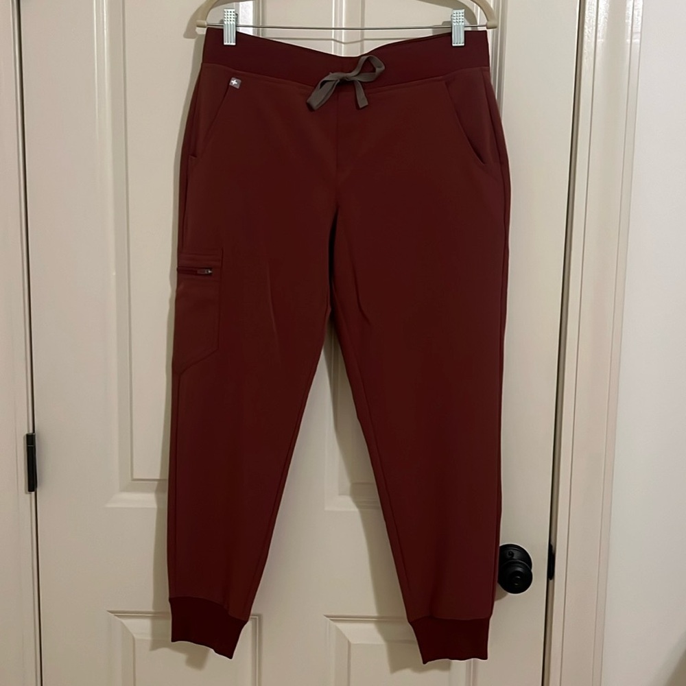 Figs Zamora Jogger Scrub Pants